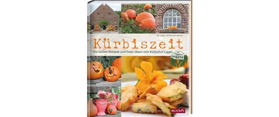 HERBSTLICHE KüRBISREZEPTE