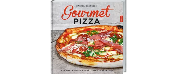 WIE GEHT... LECKERE GOURMET-PIZZA?