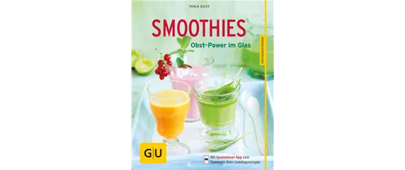 WIE GEHT... SMOOTHIE?