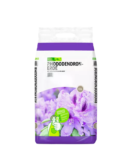 GE Rhododendronerde 45l