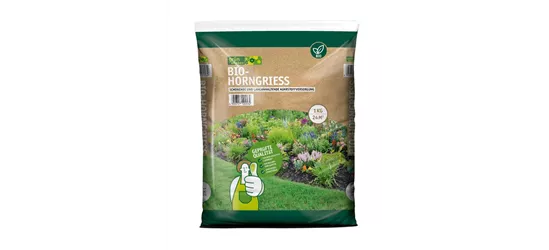 GE Bio Horngriess 1kg