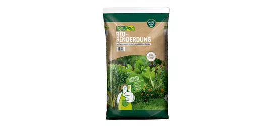 GE Bio Rinderdung 5kg